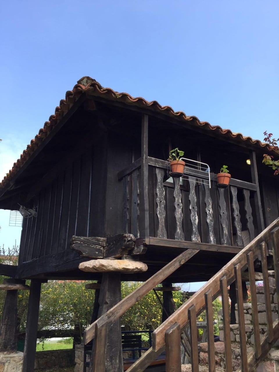 Moran Playa Hotel in Cantabria