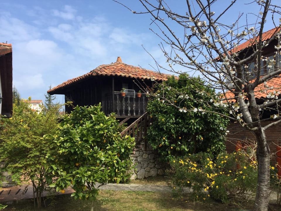 Moran Playa Hotel in Cantabria