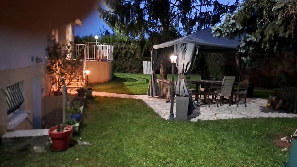 Grain de blé Location House in Centre-Val de Loire