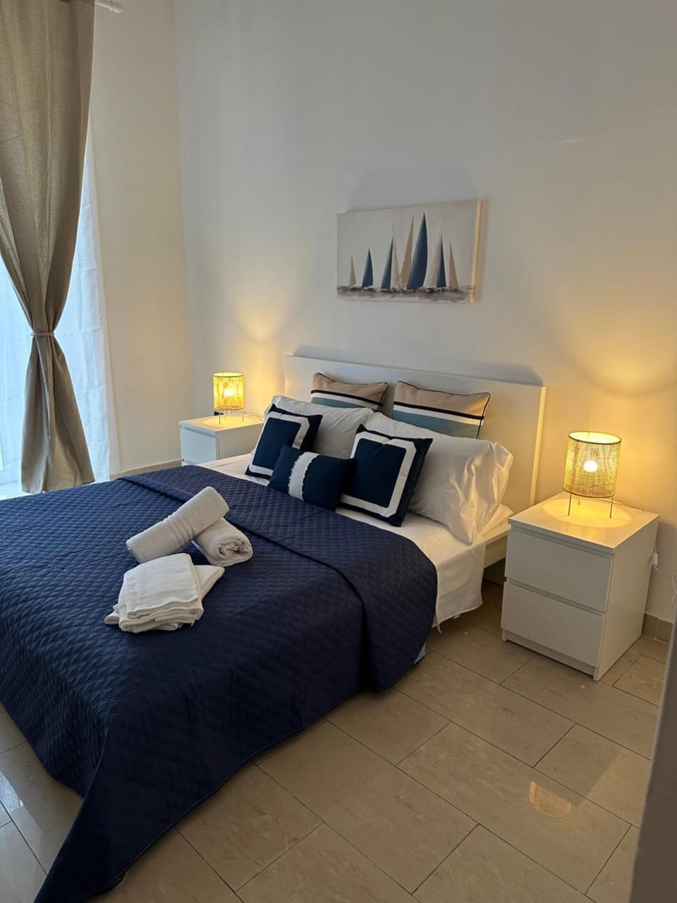 B&B mazzocchi Apartment in Campania