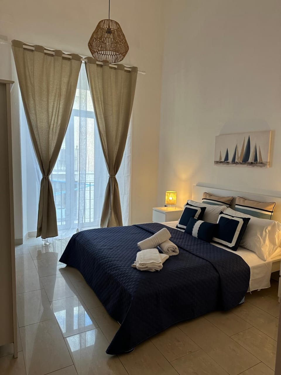B&B mazzocchi Apartment in Campania