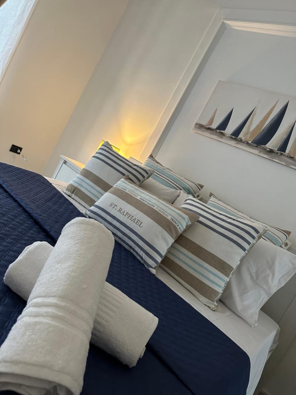 B&B mazzocchi Apartment in Campania
