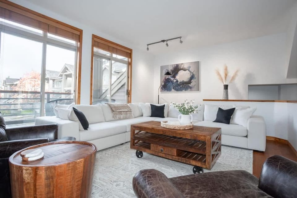 34 Englewood Greens House in Whistler