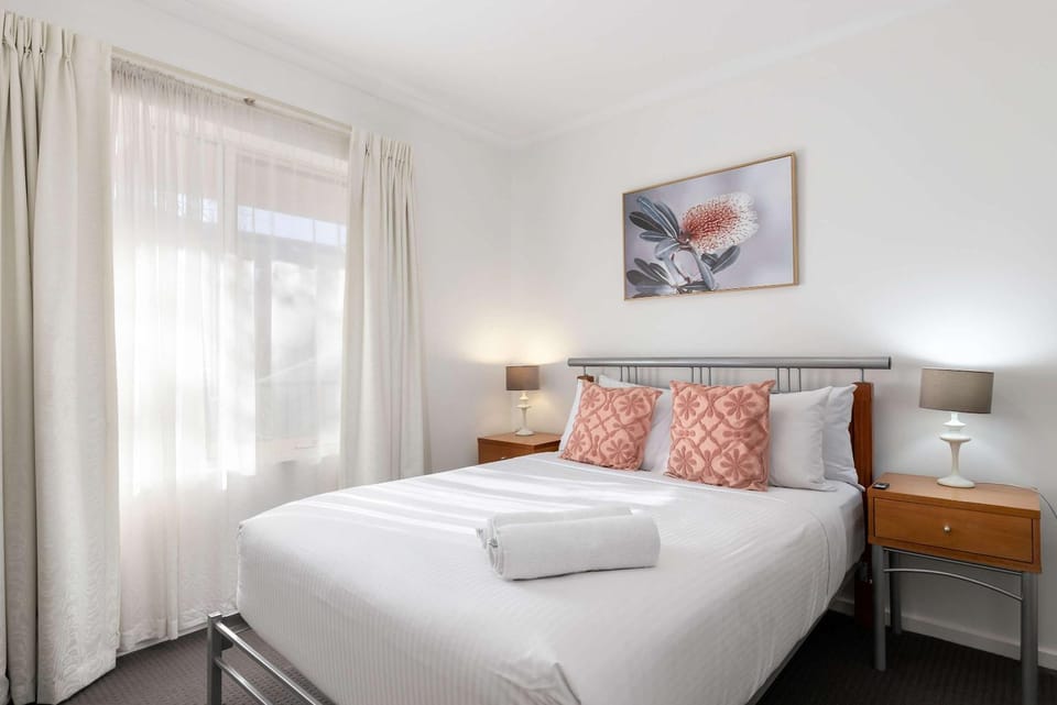 Hurtle Views Apartment in Adelaide