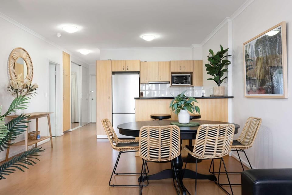 Hurtle Views Apartment in Adelaide