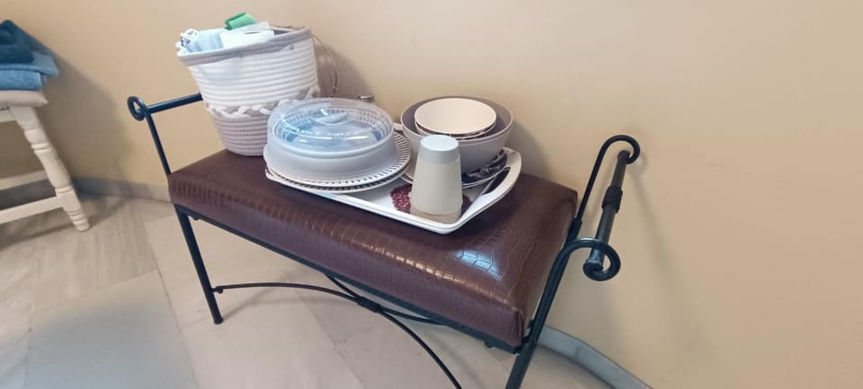 Coffee/tea facilities, Kitchen or kitchenette