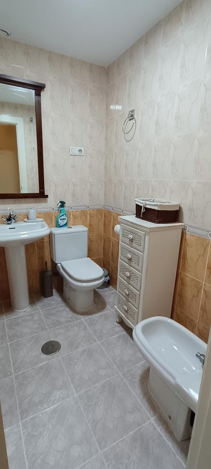 Toilet, Bathroom, bidet