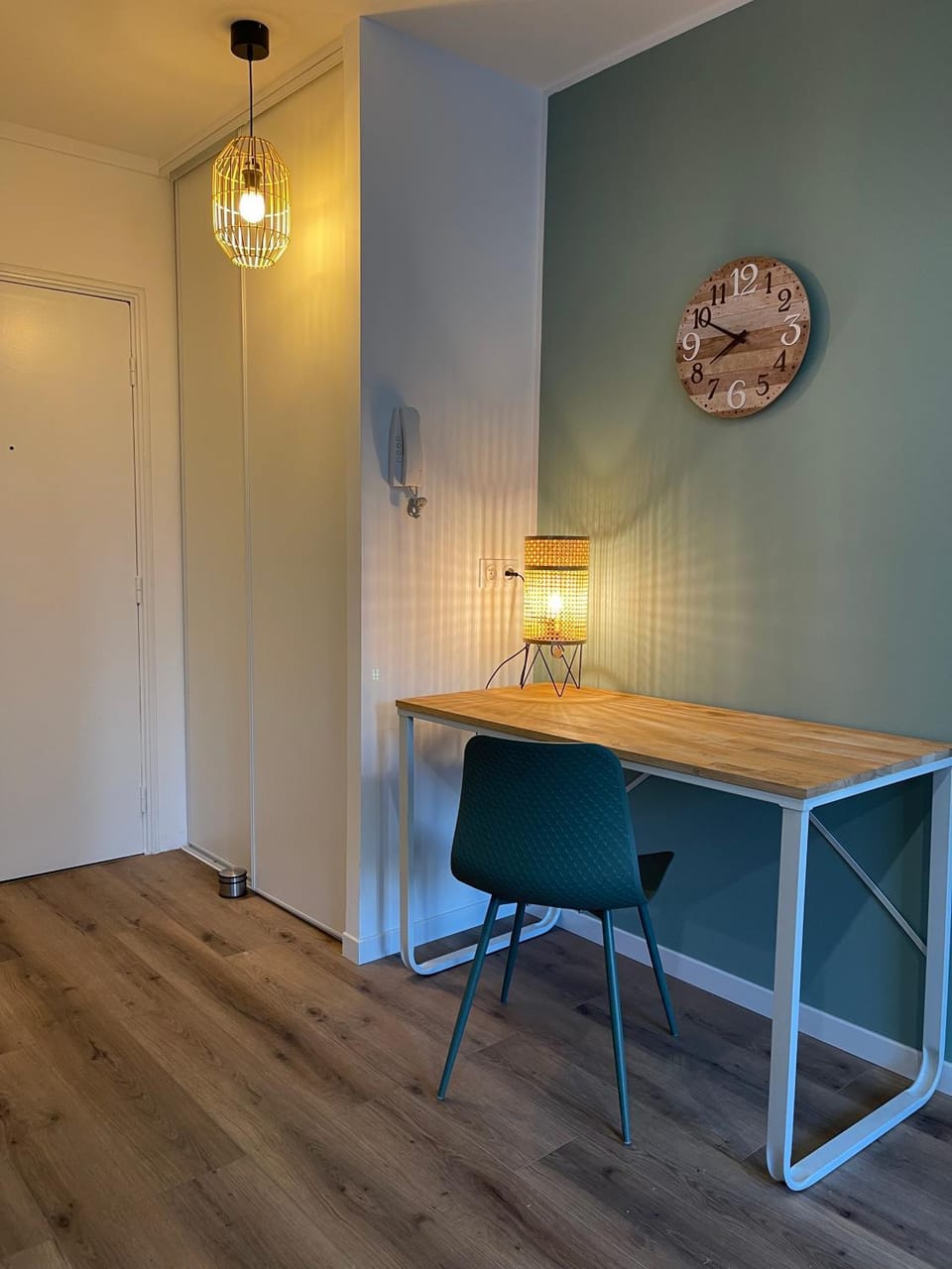 L’Oradou - Neuf - Tout équipé - Parking - Wifi Apartment in Clermont-Ferrand
