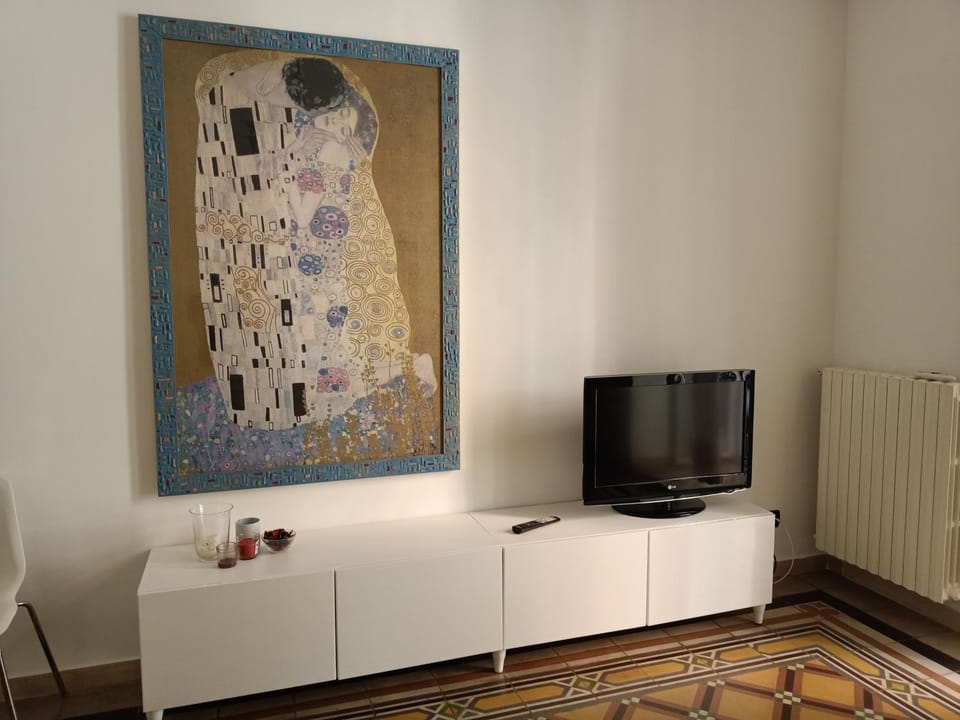 Dante Alighieri House Apartment in Bari