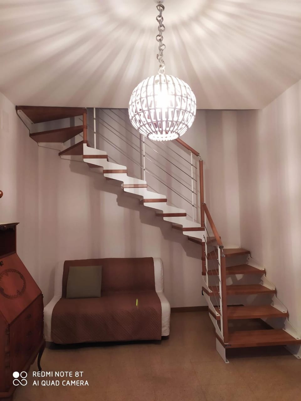 Dante Alighieri House Apartment in Bari