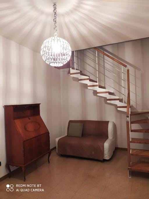 Dante Alighieri House Apartment in Bari