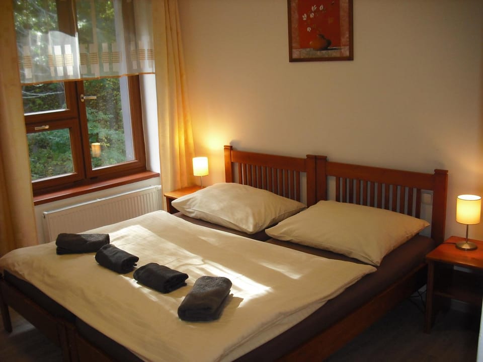 Pension Relax Bed and Breakfast in Lower Silesian Voivodeship
