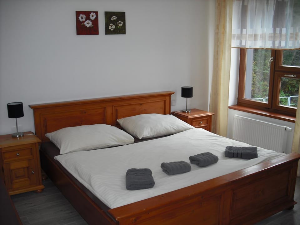 Pension Relax Bed and Breakfast in Lower Silesian Voivodeship