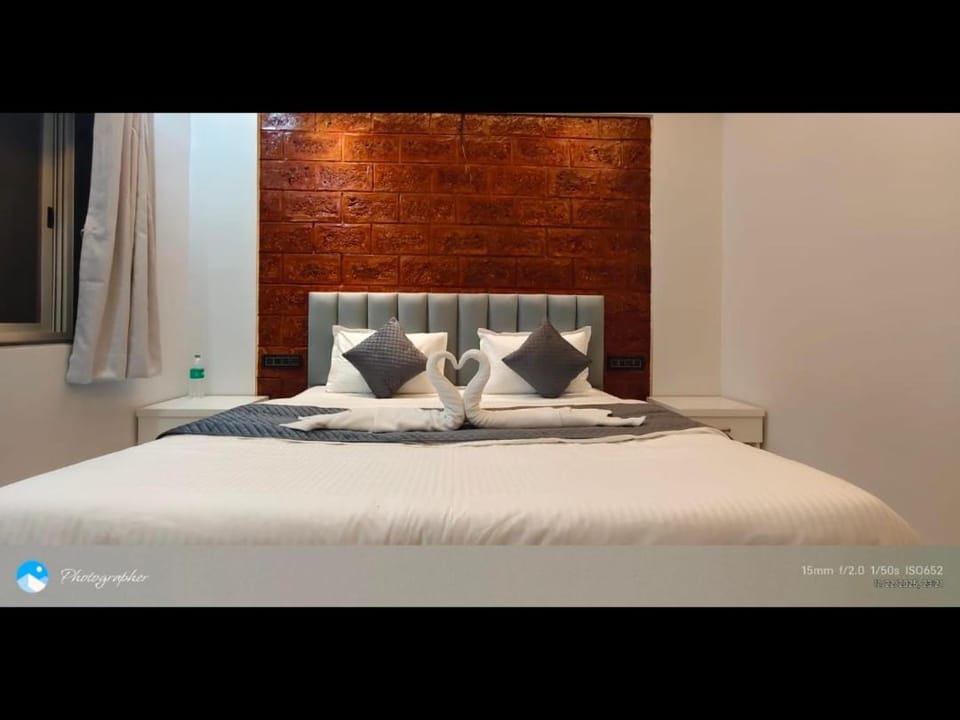 Redstone retreat varsoli,alibag House in Alibag