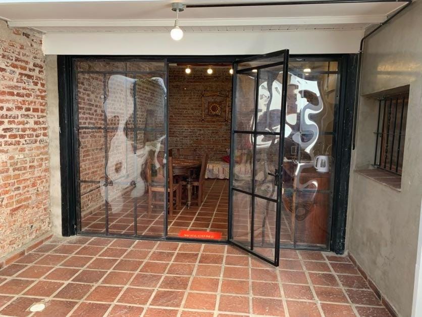 LO DE CAPRETTA Apartment in Cordoba Province