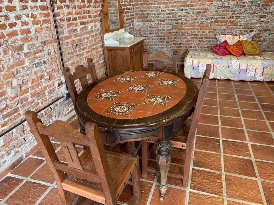 LO DE CAPRETTA Apartment in Cordoba Province
