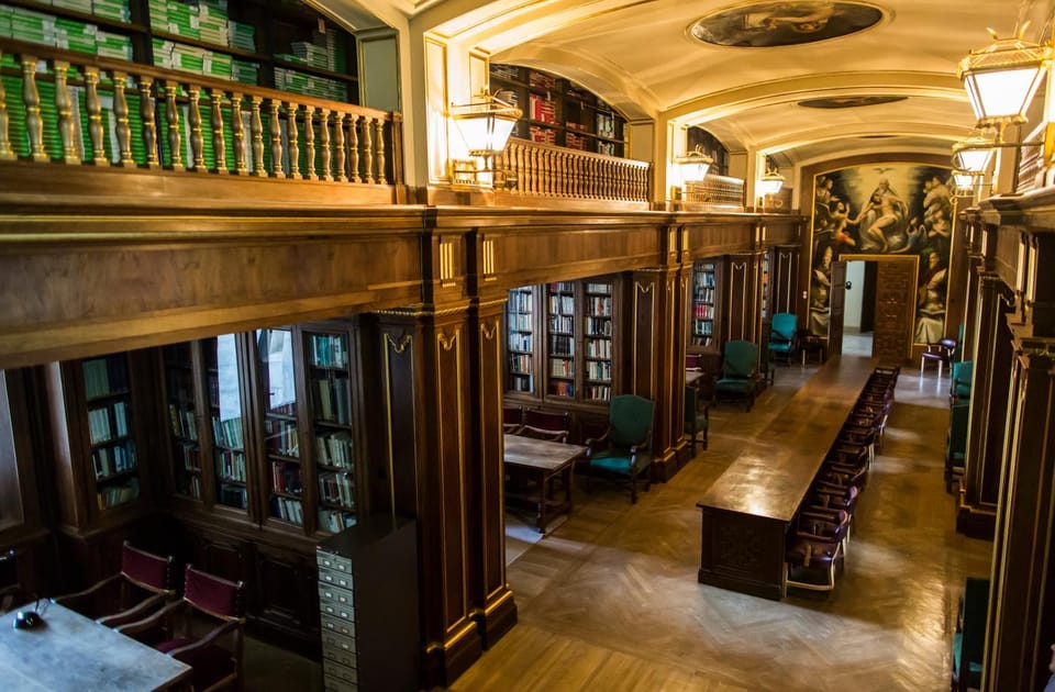 Library