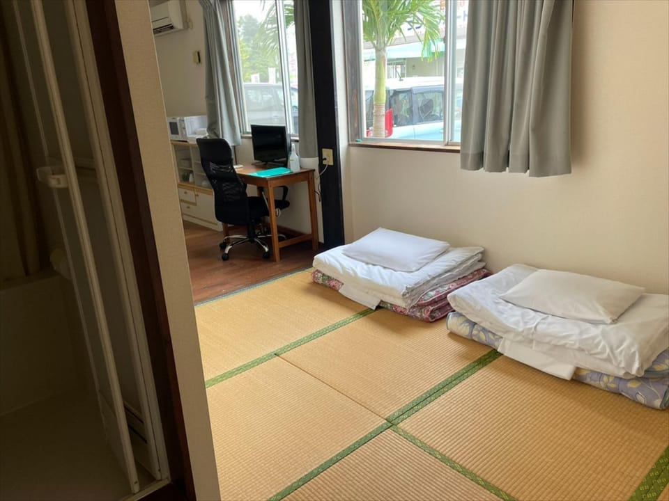 Southern Village Okinawa - Vacation STAY 09980v Hotel in Okinawa Prefecture