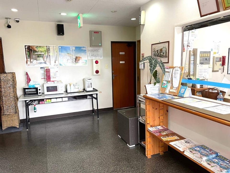 Southern Village Okinawa - Vacation STAY 09971v Hotel in Okinawa Prefecture