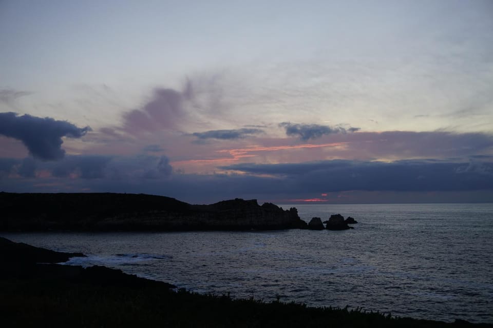Natural landscape