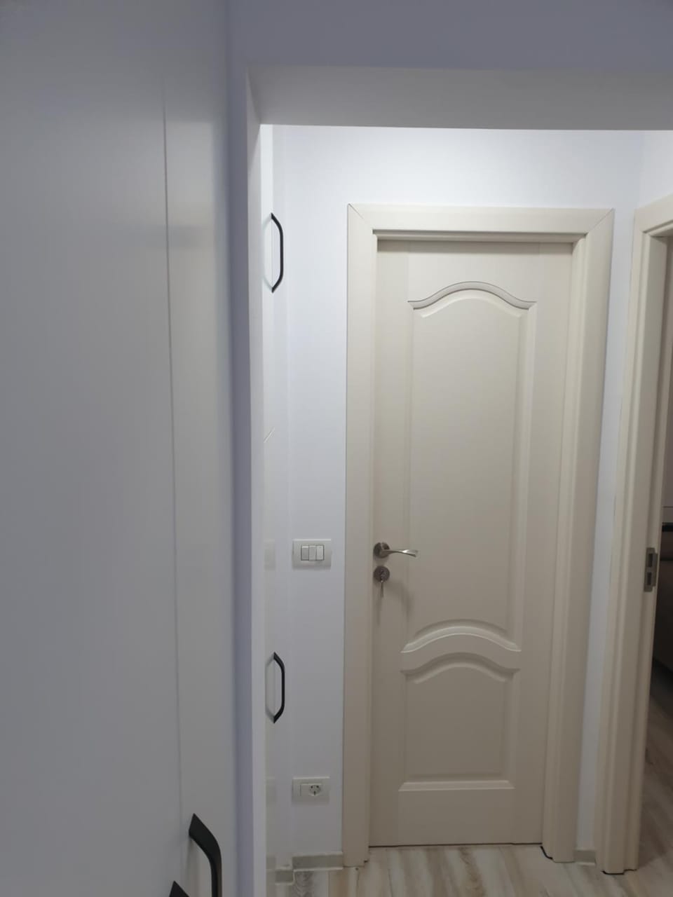 Bucovina Cazare Apartment in Romania