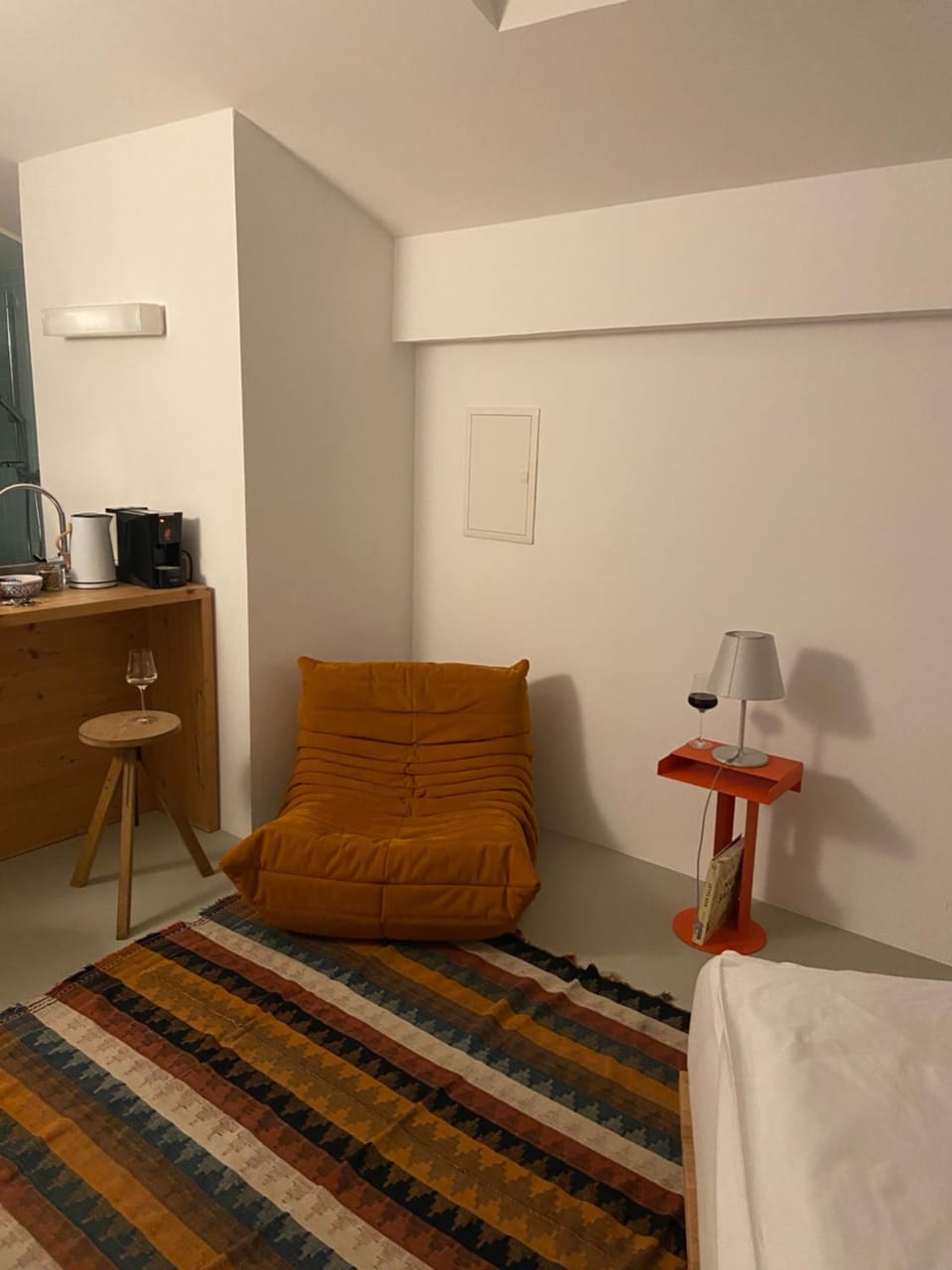 Bretzenstudios Apartment in Tyrol