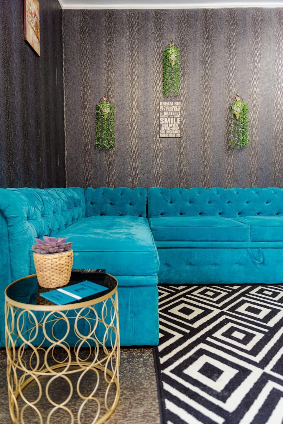AZUR by AdrYana Apartment in Bucharest