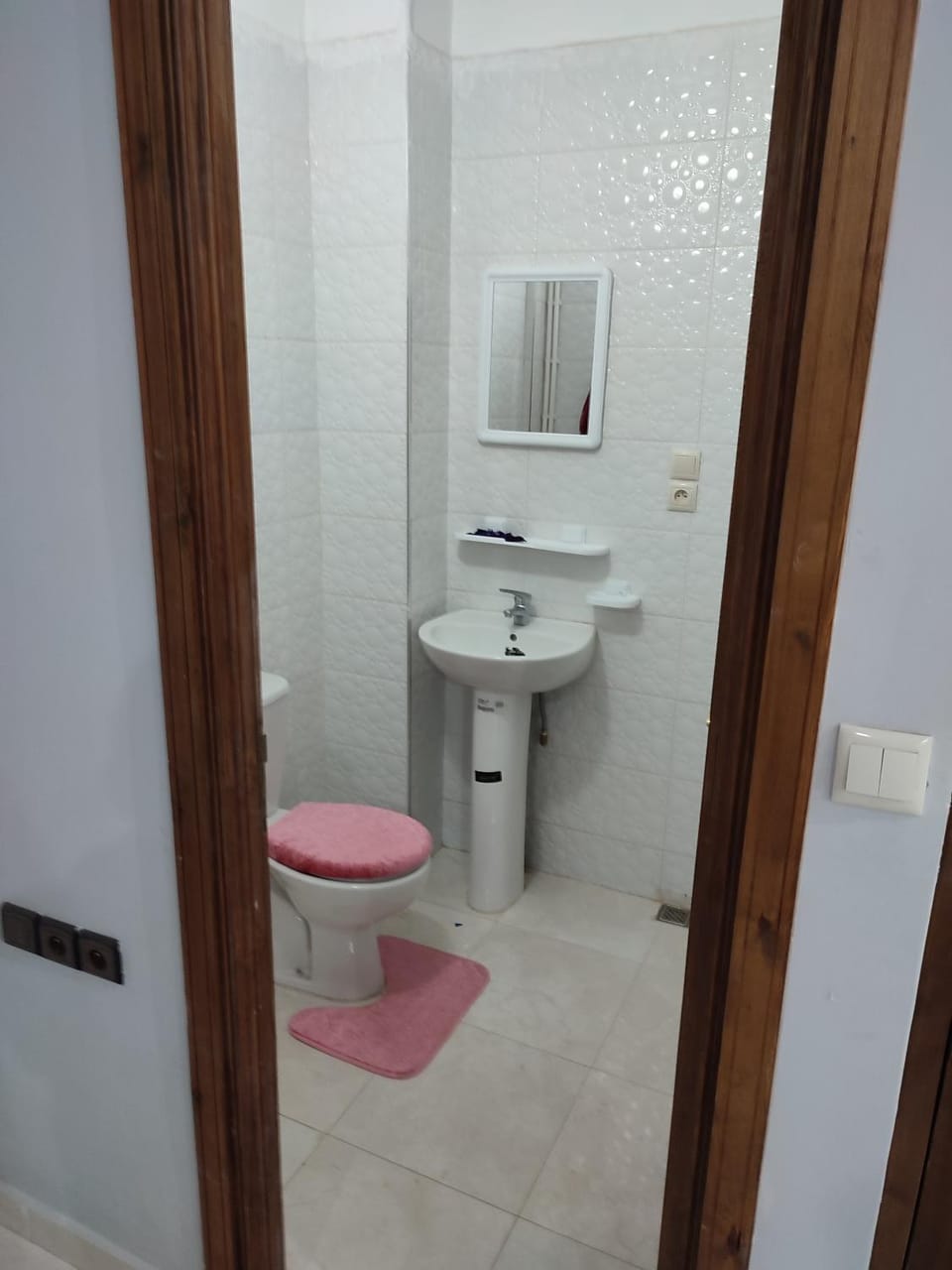 The good stay 3 Apartment in Morocco