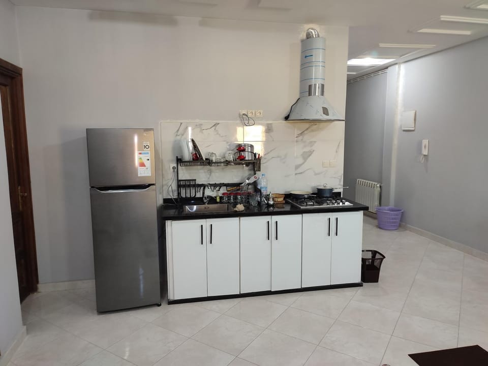 The good stay 3 Apartment in Morocco
