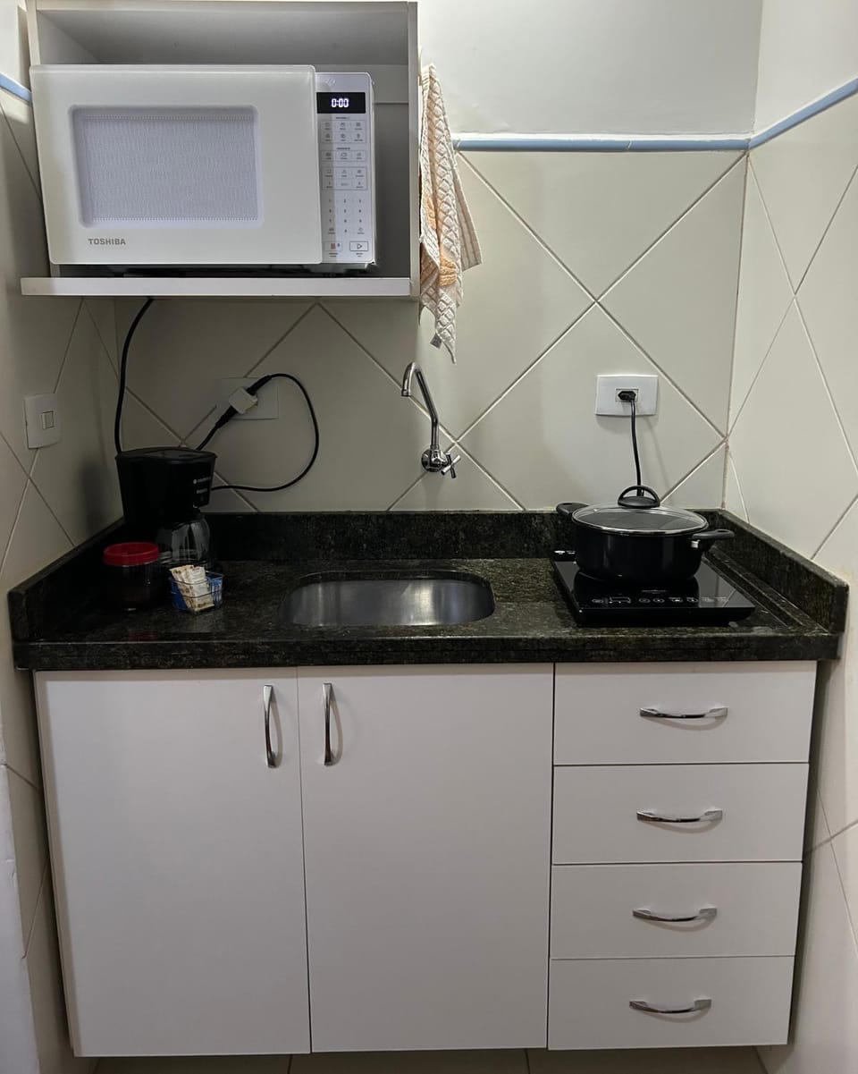 POSIT APARTAMENTOS Apartment in Curitiba