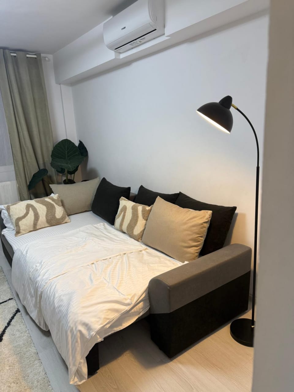 Ultracentral apartament unirii/ centru vechi Apartment in Bucharest