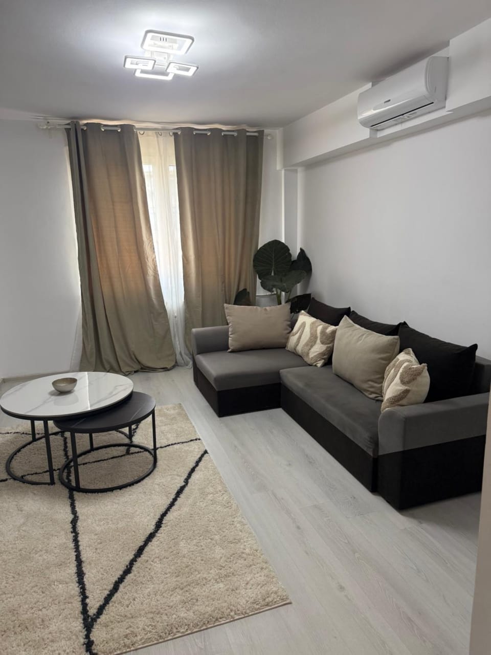 Ultracentral apartament unirii/ centru vechi Apartment in Bucharest