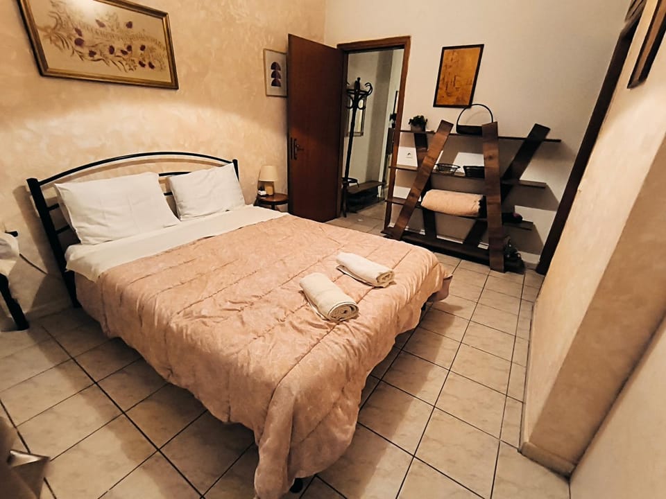 Sofia-Marina Guest House Apartment in Decentralized Administration of Macedonia and Thrace