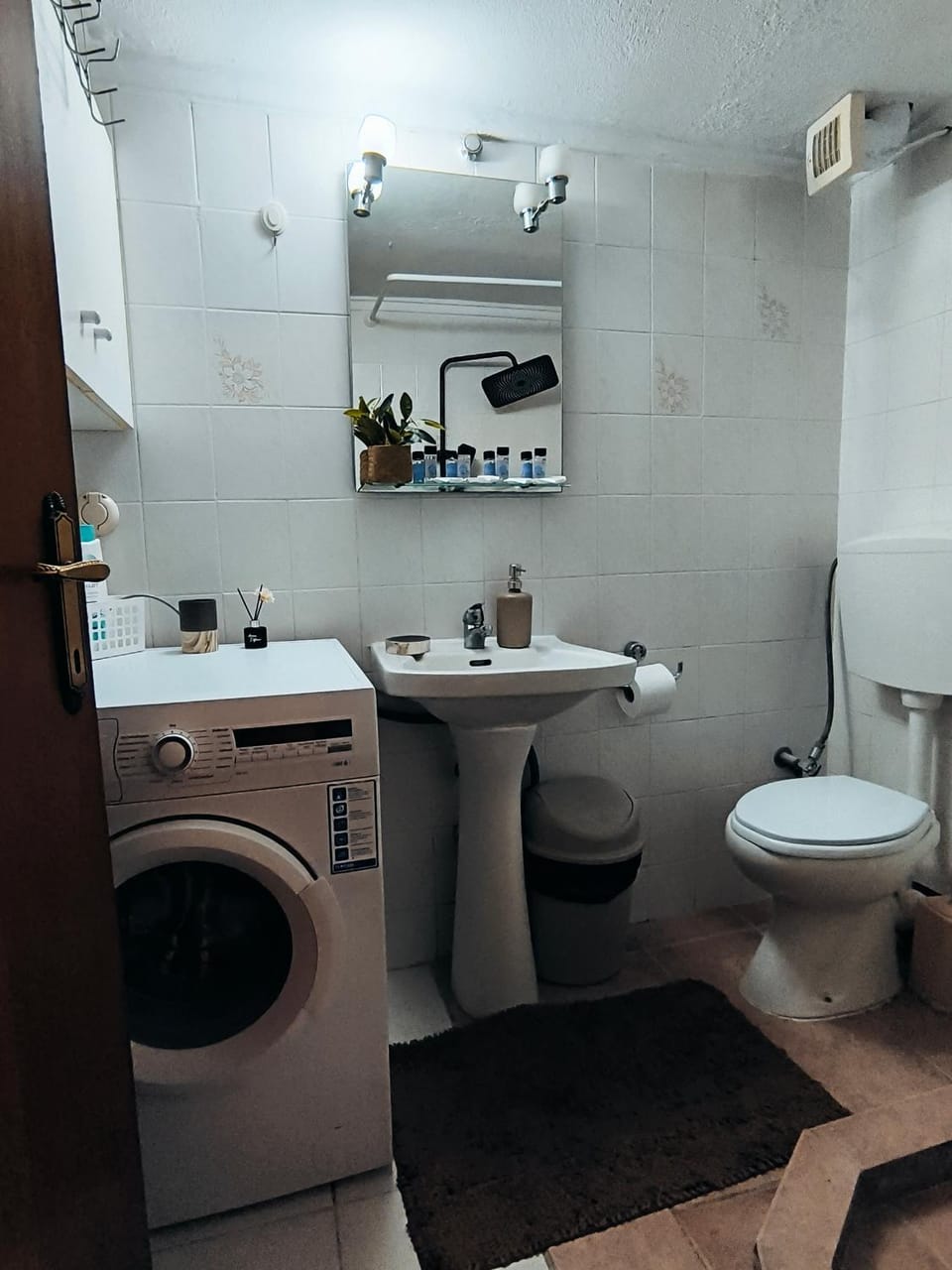 Sofia-Marina Guest House Apartment in Decentralized Administration of Macedonia and Thrace