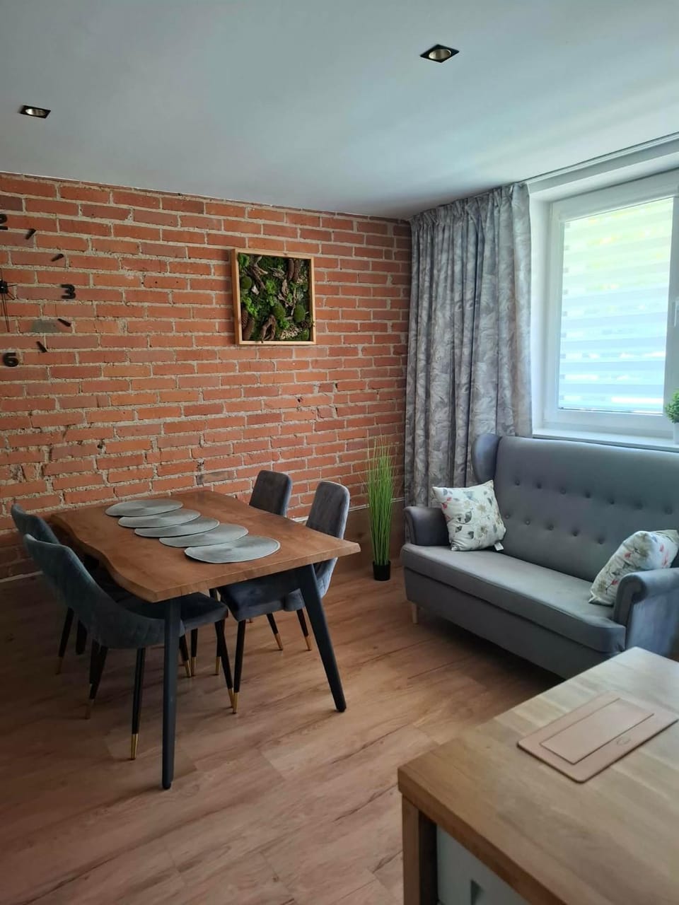 TV and multimedia, Living room, dishwasher, flat iron, microwave, stove, toaster, kitchen