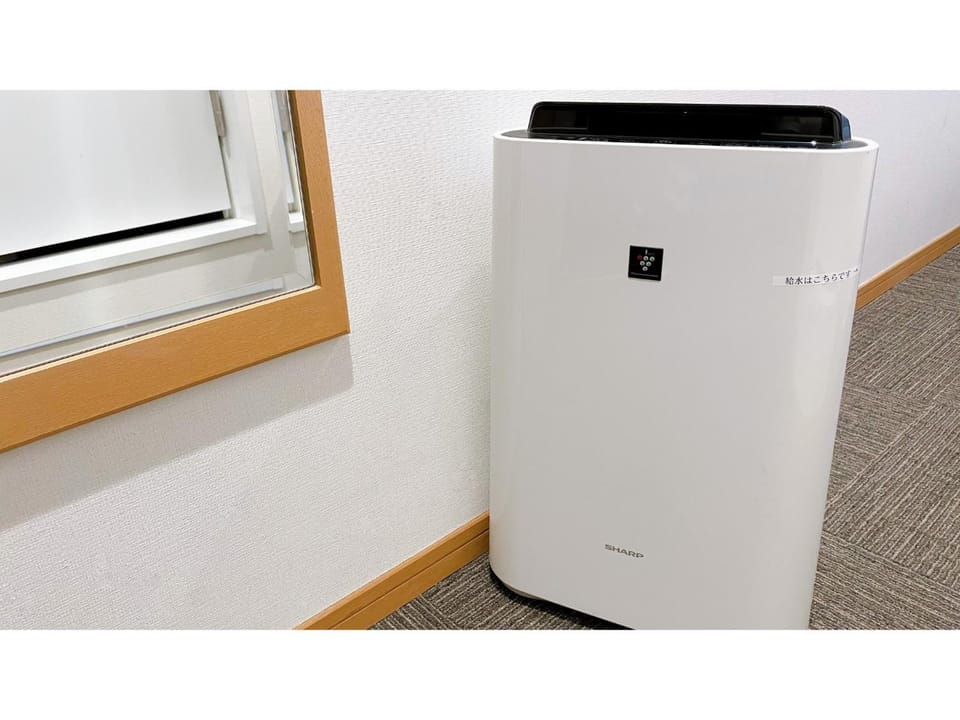 Eins,Inn Umeda Higashi - Vacation STAY 29928v Hotel in Osaka