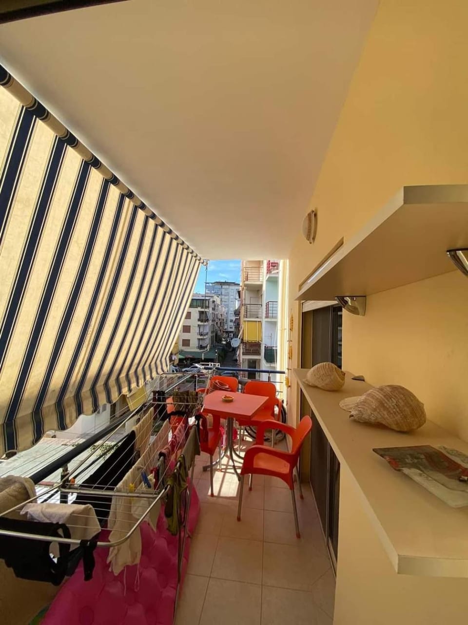 Zeko Apartment Apartment in Tirana County, Albania