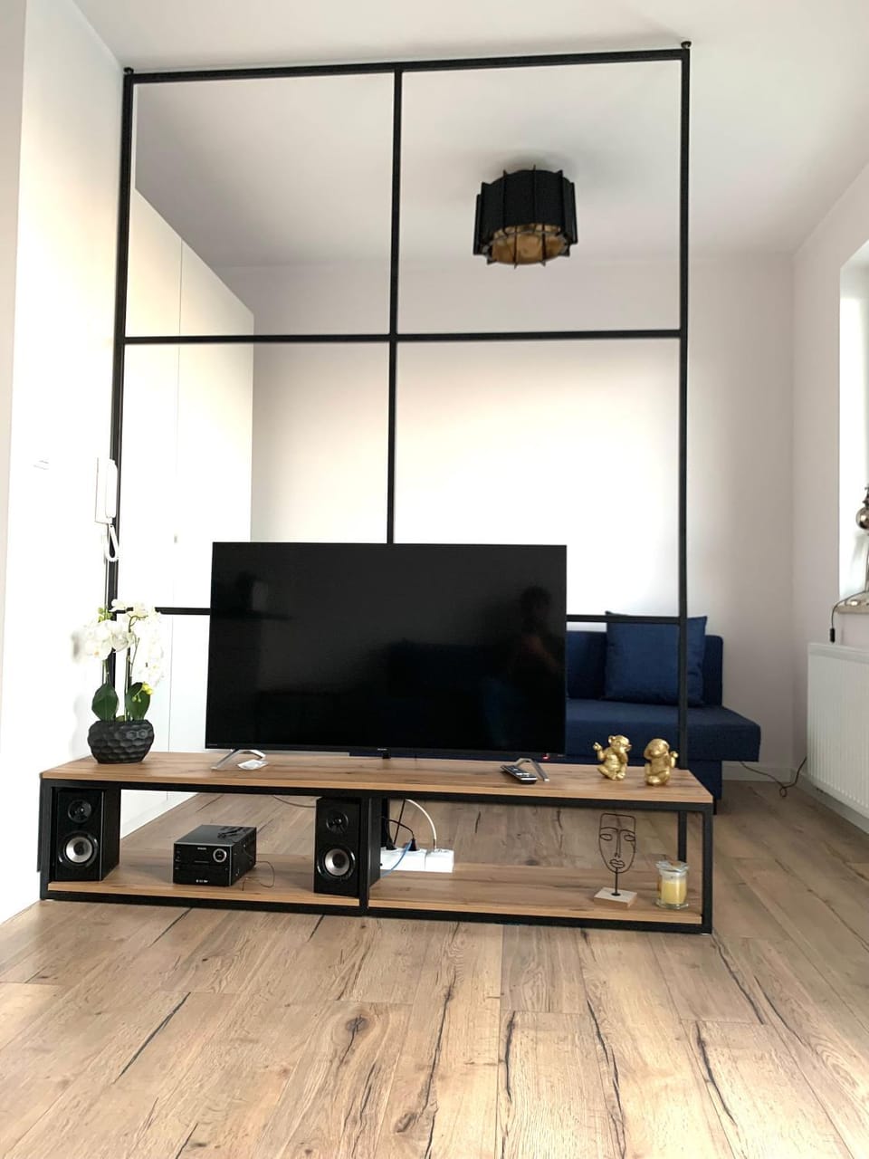 Communal lounge/ TV room, TV and multimedia, Evening entertainment