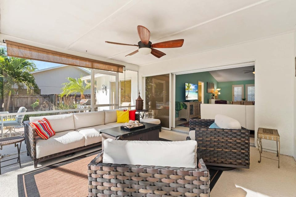 Pet Friendly Pool Home in River Reach of Naples FL House in Naples