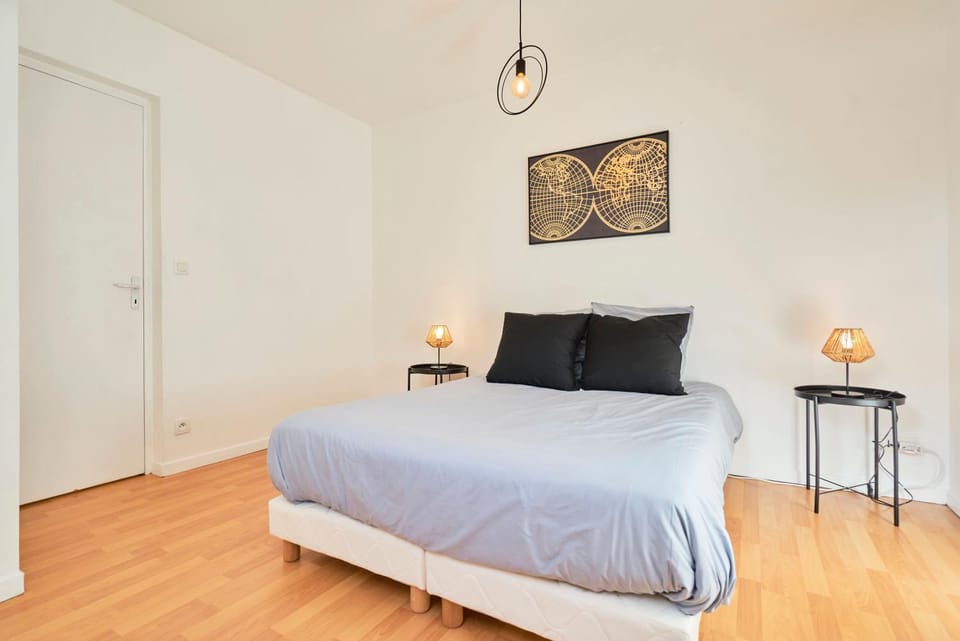 Locations Tourcoing - Le Renaix Apartment in Flanders