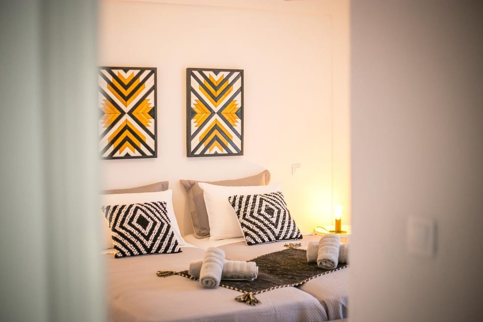 The Coffee House Apartment in Trikala