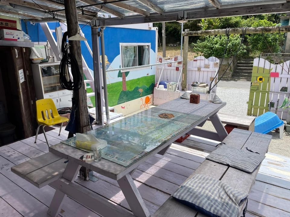 GUEST HOUSE SUMIRE - Vacation STAY 34298v Hotel in Okinawa Prefecture