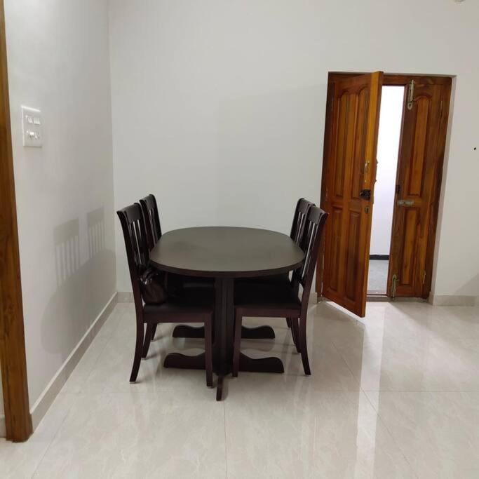Sapphire Luxury Apartment Apartment in Puducherry