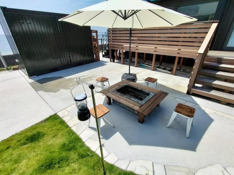 Kamogawa - Cottage - Vacation STAY 35475v House in Chiba Prefecture