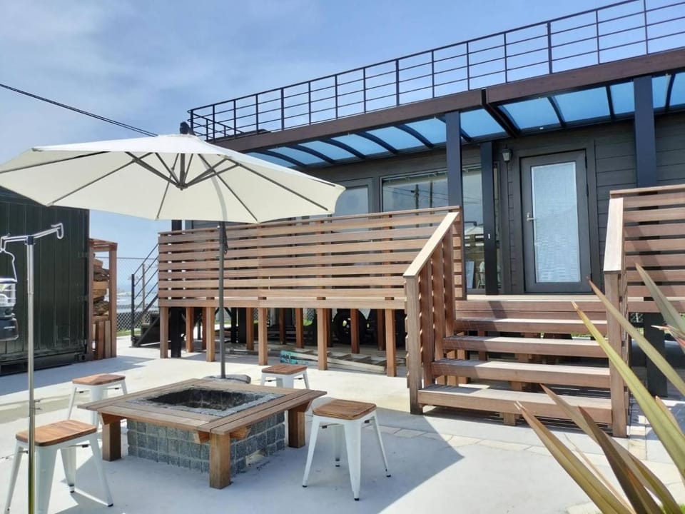 Kamogawa - Cottage - Vacation STAY 35475v House in Chiba Prefecture
