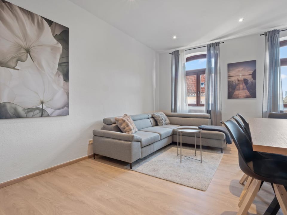 Place to sleep - Kassel: Direkt an der Uni Apartment in Kassel