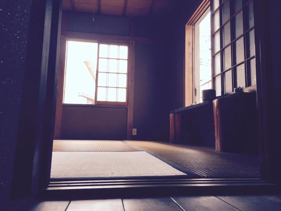 Mugi no oyado - Vacation STAY 13498 Bed and Breakfast in Japan