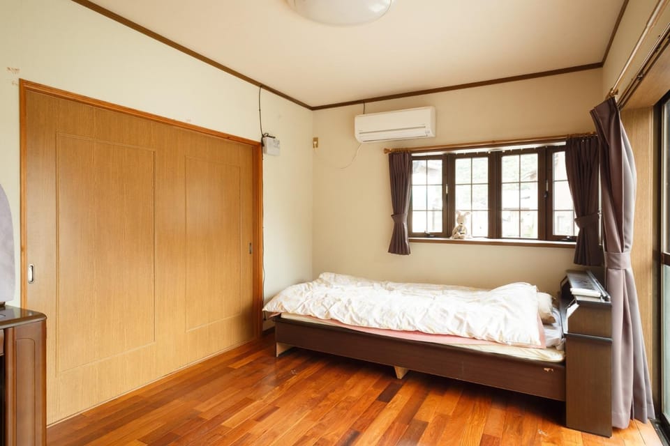 Sakitsu house TAMA - Vacation STAY 49306v House in Japan