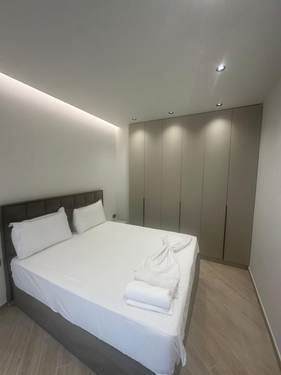 Daily Apartment Vila L Apartment in Tirana