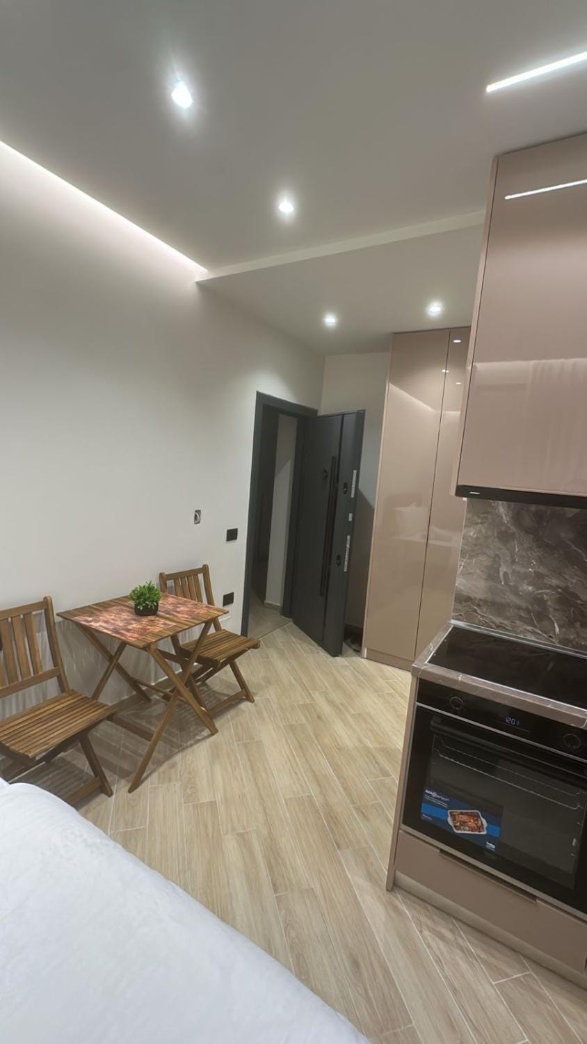 Daily Apartment Vila L Apartment in Tirana